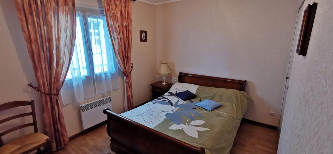 Logement Hyper Centre Champagnole Exterior foto