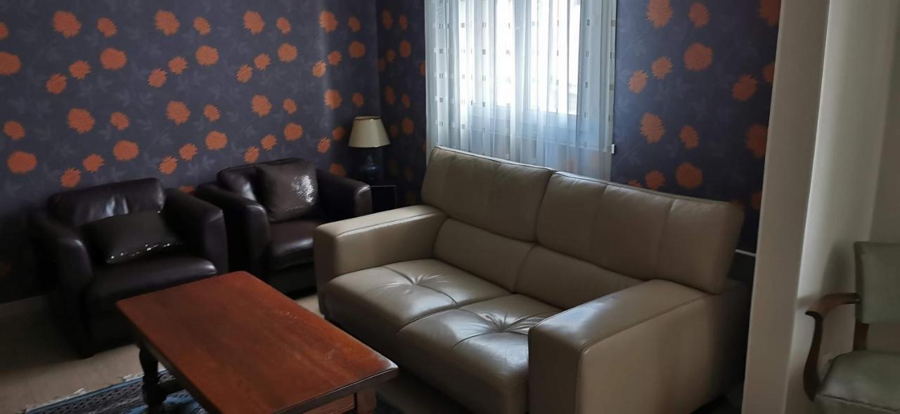 Logement Hyper Centre Champagnole Exterior foto